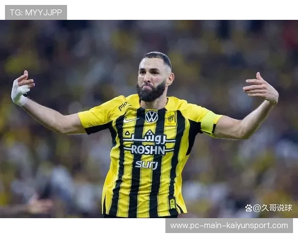 伊莱尼赫纳3300万欧元转会吉达联合,填补本泽马空缺 伊莱尼赫纳3300万欧元转会吉达联合,填补本泽马空缺