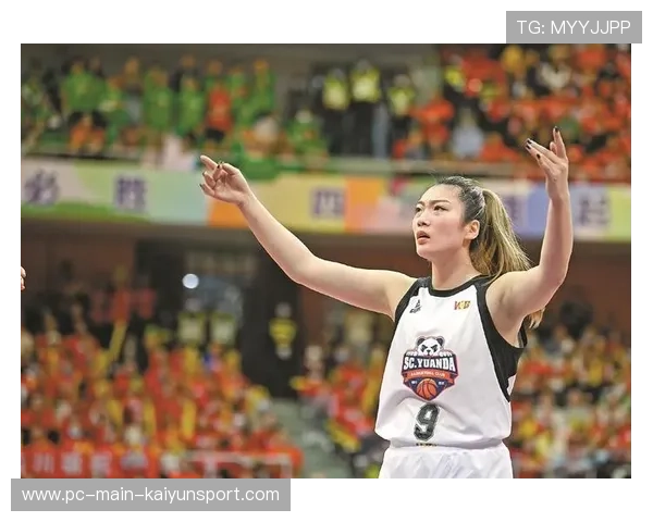 WNBA社交媒体影响力扩大，球员个人品牌建设与商业合作增加