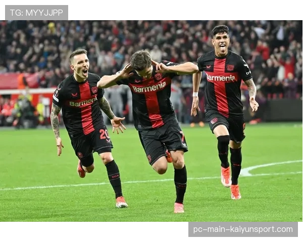 WhoScored统计：勒沃库森是欧洲前五联赛中，攻入进攻三区用时最短的球队